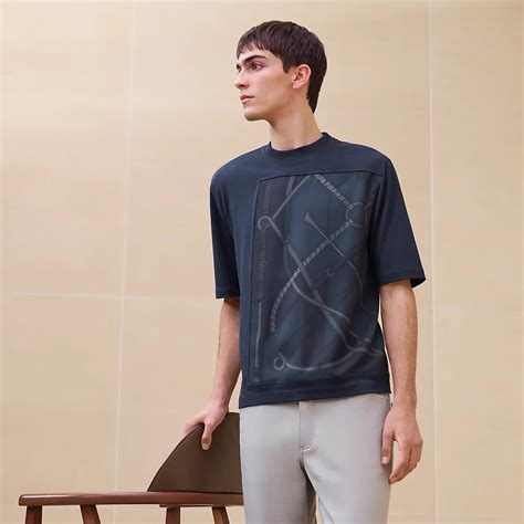 hermes sans decadre t shirts.